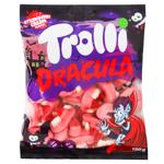 Цукерки Trolli Dracula желейні 150г