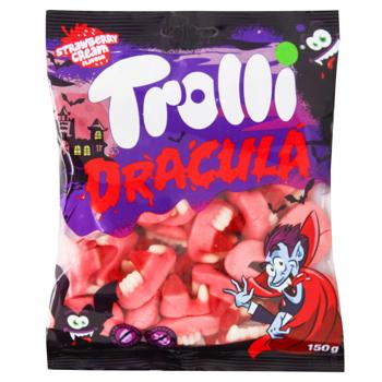 Trolli Dracula Jelly Candies 150g