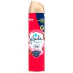 Glade Peony and Juicy Berries Aerosol Air Freshener 300ml