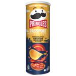 Чипси Pringles Passport Spanish Style картопляні зі смаком пататас бравас 165г