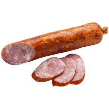 Auchan Dovbusheska Sausage