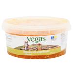 Морква Vegas по-корейськи з кунжутом 400г