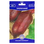 Golden Garden Opole Beet Seeds 20g