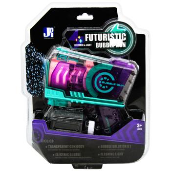 Бульбашкомет Qunxing Toys Кіберпанк - купити, ціни на - фото 2