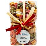 Pastificio Marella Organic Paranza Mix Pasta 400g