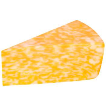 Cheese marble Moloko Ukraine - buy, prices for Torba - photo 1