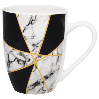 Cup Without brand ceramic 480ml China - buy, prices for COSMOS - photo 3