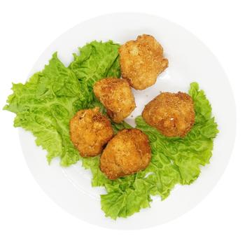 Cauliflower in Breadcrumbs - buy, prices for - photo 2