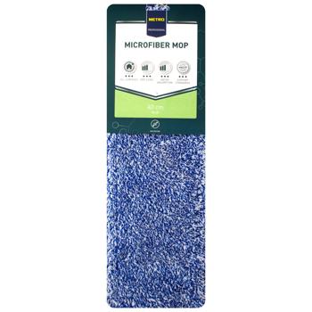 Metro Professional Microfiber Mop 40cm - buy, prices for METRO - photo 1