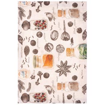 Ardesto Spice Serving Napkin 30*45cm ART06SP - buy, prices for Tavria V - photo 1