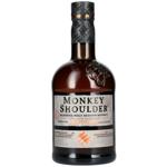 Віскі Monkey Shoulder Smokey Monkey 40% 0,7л