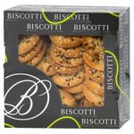 Печиво Biscotti Хрустке 290г