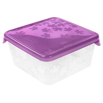 BranQ Rukkola 1920 Freezer Box 450ml - buy, prices for COSMOS - photo 4