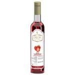 Сироп Dolce Aroma зі смаком полуниці 0,7л