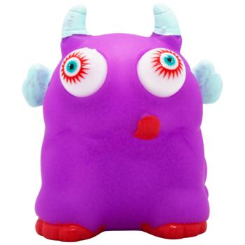 Іграшка-антистрес ЗЕД Монстрики 2 - купити, ціни на ЕКО Маркет - фото 4