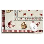 Provence Dobrobut Tablecloth 40*140cm