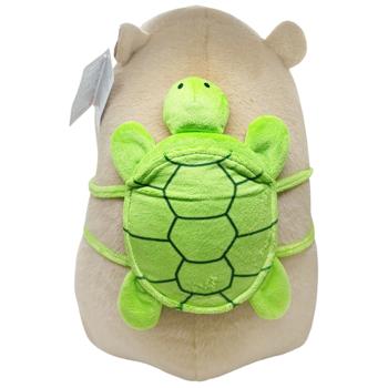 Stip Capybara Toy 40cm - buy, prices for Tavria V - photo 4