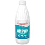 Yahotynskyi Сlassic  Ayran 2% 850g
