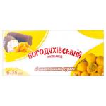 Продукт сирковий Богодухівський Молзавод глазурований молоковмісний зі шматочками кураги 26% 216г