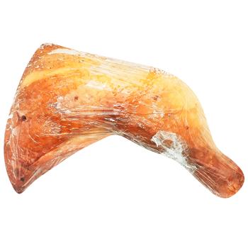 Окіст курячий копчено-варений - купити, ціни на Cупермаркет "Харків" - фото 2