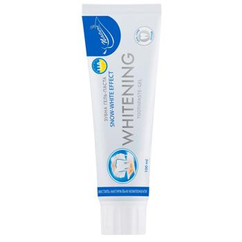 Bioton Whitening Tooth Gel-paste 100ml - buy, prices for - photo 1