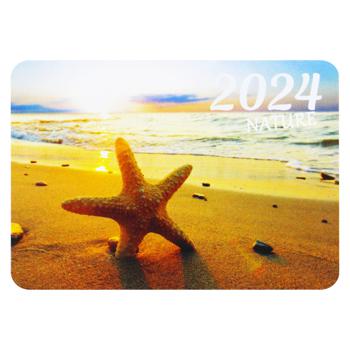 Pocket Calendar 2024 - buy, prices for - photo 8