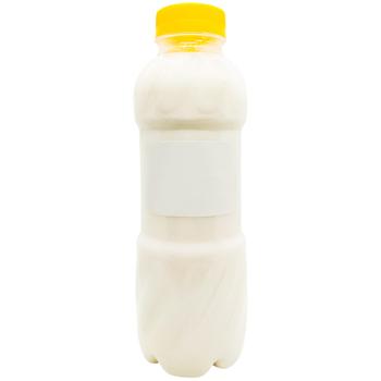 Йогурт домашній 500мл (3.6%)С1 - купити, ціни на Cупермаркет "Харків" - фото 1