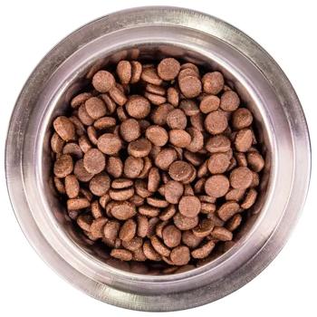 Корм сухий Monge Bwild Grain Free з качкою та картоплею для собак всіх порід 15кг - купити, ціни на MasterZoo - фото 3
