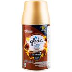 Glade Automatic Cashmere Woods Automatic Spray Refill 269ml