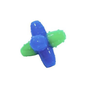 Іграшка для собак Petstages Orka Jack Pet Spclty 21.6 см x 19.1см x 11.4 см - купити, ціни на MasterZoo - фото 3
