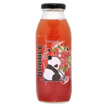 Vomond Bubble Drink with Raspberries 0,3l - buy, prices for - photo 1