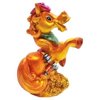 Figure Symbol of the Year Horse 6770H-2 - buy, prices for COSMOS - photo 3