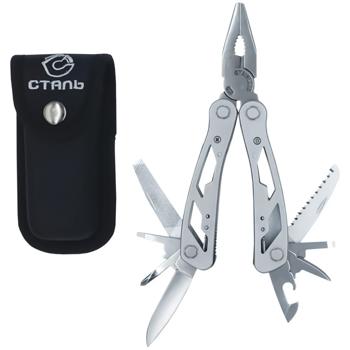 Stal 12-in-1 Multitool 165mm - buy, prices for Auchan - photo 2