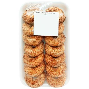 Biscotti Kokosha Cookies - buy, prices for - photo 1