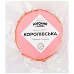 Ковбаса М'ясний хутір Україна