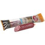 Alan Ukrainska Boiled-Smoked Sausage High Grade