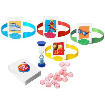 Toy One two fun China - buy, prices for Auchan - photo 2