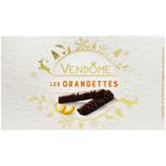 Vendome Chocolate Candies with Orange 200g