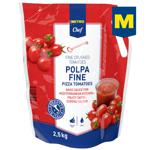 Томатне пюре Metro Chef 2,5кг