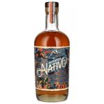 Ром Autentico Nativo Salvaje 40% 0,7л