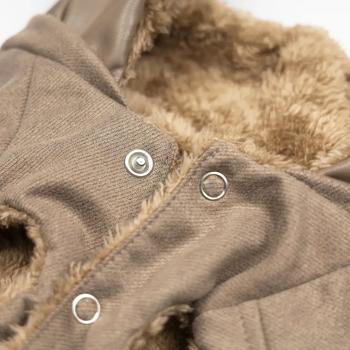 Костюм для собак Pet Fashion Pf Style р.XS2 - купить, цены на MasterZoo - фото 3