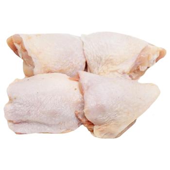 Chilled Chicken Thigh
