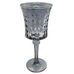 Silver-Gray Glass 260ml 3207-3-66171