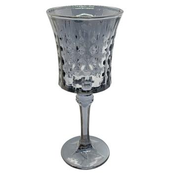 Бокал серебристо-серый 260мл 3207-3-66171 - купить, цены на Таврия В - фото 1