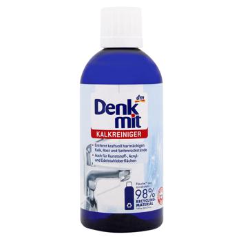 DenkMit Kalkerreiniger Anti-limescale Cleaner 500ml - buy, prices for MegaMarket - photo 1