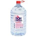 Bon Boisson Non-carbonated Mineral Water 5l