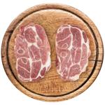 SMK Chilled Juicy Neck Steak