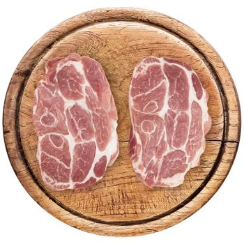 SMK Chilled Juicy Neck Steak