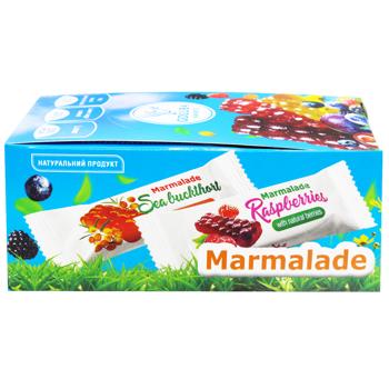 Goluba Sweets Marmalade 460g - buy, prices for Tavria V - photo 4