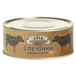 Pate liver 240g